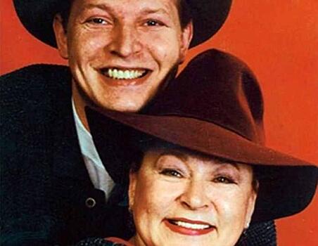 Личная жизнь Раисы Рязановой Обсудим звезд с Малиновской Дзен