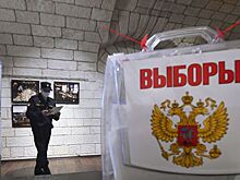 Выборы в Севастополе: с интригой, но без сенсаций