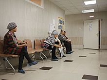 Тюменские врачи помогли 85-летней пациентке встать на ноги после тяжелого перелома