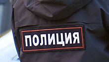 В центре Москвы сбили полицейских мотоциклистов
