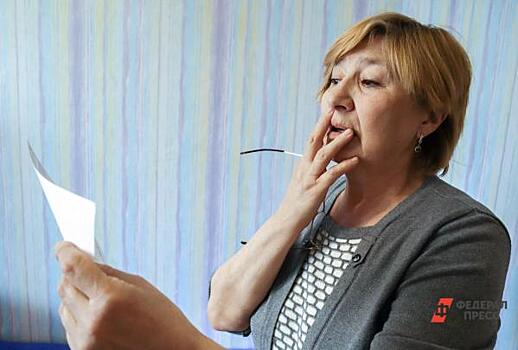 Затапливаемый фекалиями поселок под Челябинском грозят отключить от газа