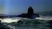 В Германии испугались российского оборудования на подводных лодках
