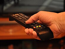 Зрители все чаще стали браться за пульт, следя за новостями