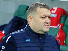 Силовики проводят обыски у руководства футбольного клуба "Тамбов"