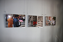 Галерея «Листок» в Южном Бутове приглашает на выставку и мастер-класс