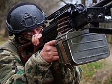 Марочко: группировка ВСУ может попасть в окружение у Сосновки