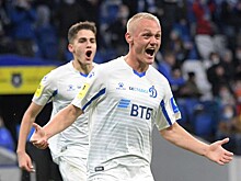 Агент Тюкавина рассказал о намерении игрока перейти в европейский клуб топ-уровня