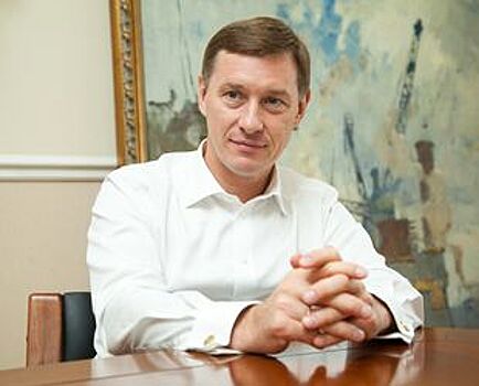 Михаил Москвин: «Объемы ввода должны быть подтверждены спросом»
