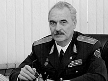 Умер бывший главный военный нейрохирург Борис Гайдар