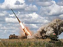 Названо число взятых под контроль России за месяц населенных пунктов