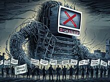 Гиганта центров обработки данных Equinix обвинили в мошенничестве