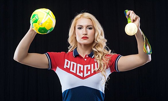 Ильина верит, что российские гандболистки выступят на Олимпиаде в Париже