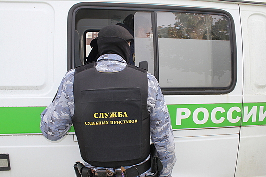 У шоколадного предпринимателя в Калининграде приставы арестовали оборудование