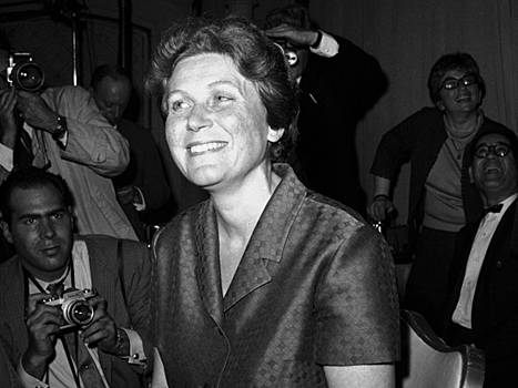 Светлана Аллилуева стала жертвой американского «плана расчленения России»