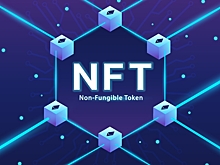 В Госдуму внесён законопроект об NFT