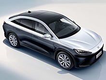 Лифтбек Arcfox αS обзавелся версией в стиле Maybach