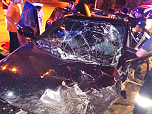 Учитель погиб во время секса на заднем сиденье авто