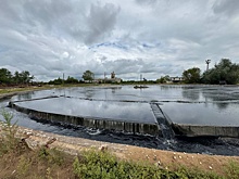 Власти рассказали, как идет борьба с жуткой вонью в Нижнем Новгороде