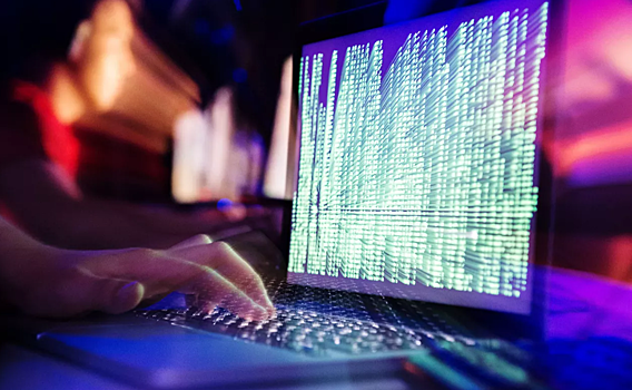 Российские хакеры атаковали налоговую платежную систему США