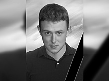 Нижегородский военнослужащий Евгений Баранов погиб в ходе СВО