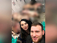 Уволенный за селфи на фоне мертвых тел в морге полицейский вернулся на службу