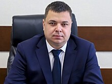 Глава Усть-Лабинска Дмитрий Смирнов объявил об отставке