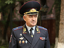 Назван преемник уволенного по делу Голунова полицейского начальника