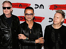 Depeche Mode раскрыли причину смерти клавишника группы