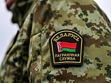 Белорусские пограничники на границе с Литвой нашли тела трех человек