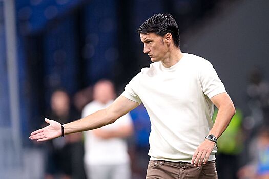 Владимир Ивич раскрыл секрет лидерства «Краснодара» в РПЛ