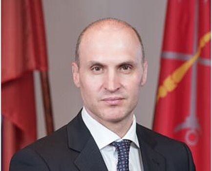 Поздравления от председателя Комитета по строительству Игоря Креславского строительному сообществу