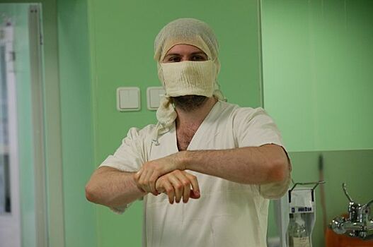 Роспотребнадзор: эпидобстановка на Кубани остается спокойной