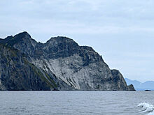 Землетрясение произошло в 232 км от Петропавловска-Камчатского