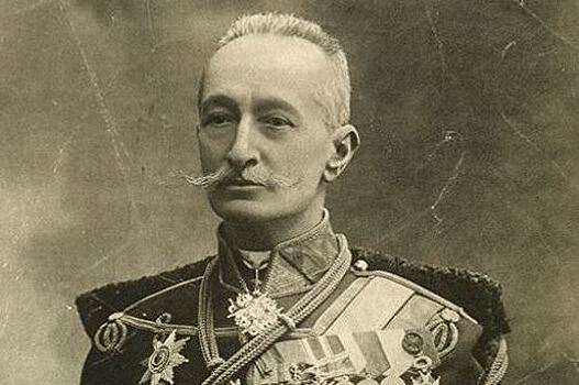 «Сон верховного меня не касается»: как генерал Брусилов отомстил за сына