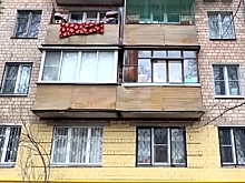 Дом из «Операции Ы» собрались снести