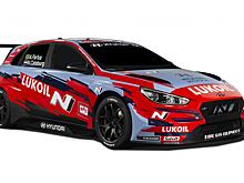 Hyundai представил новые i30N для туринга