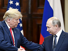 В Китае оценили реакцию Европы на разговор Путина и Трампа