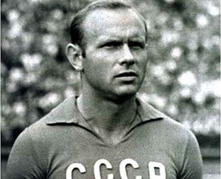 Как сидел в лагерях известный советский футболист