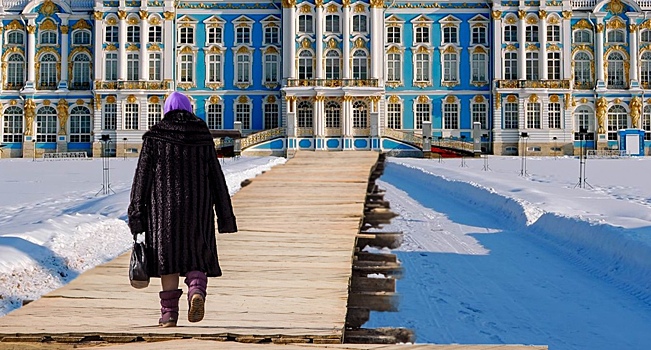 Царский паркет и Древарх на Невском: что нужно Петербургу, чтобы провести настоящий Арктик-форум?