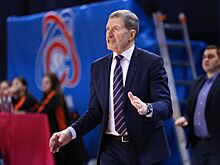 Тренер БК «Самара» — об инициативе «Чистый спорт»: всегда говорил — уважайте баскетбол