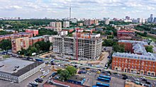 В Петербурге откроют четыре поликлиники в 2023 году