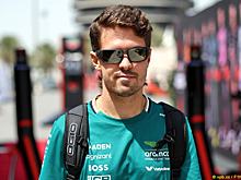 Фелипе Другович заменит Ника де Вриза в Формуле Е