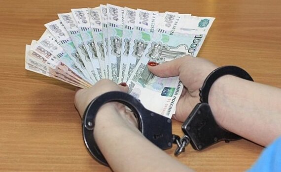 Татарстан вновь лидирует по дачам взятки среди регионов России