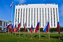 Посольство России возмутилось преследованием россиян в США
