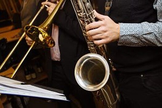 Участники форум-феста Jazz Across Borders выступят на исторической сцене Мариинки