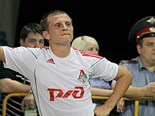 Экс-футболист «Локомотива» назвал сумму, которую проиграл в казино