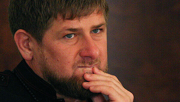 Кадыров запретил свадьбы в Чечне из-за коронавируса