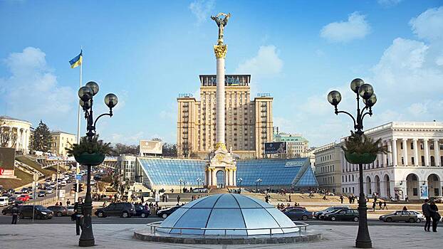 Киев назвал условия для серьезного рассмотрения переговоров
