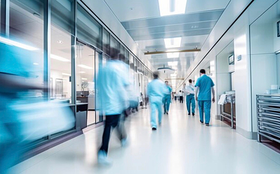 Кузбасские врачи рассказали, почему родным не говорят о состоянии больного