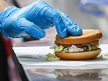 В России мусульманин обратился в суд из-за купленного во «Вкусно и точка» бургера